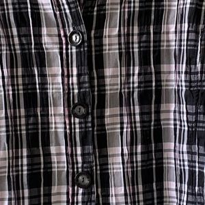 Foxcroft Fitted women Size 16 Shirt